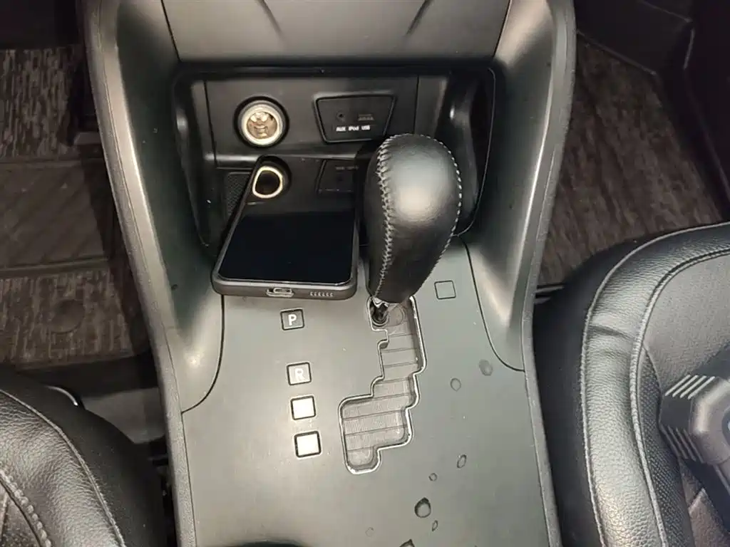 Hyundai ix35 2016 — фото 14