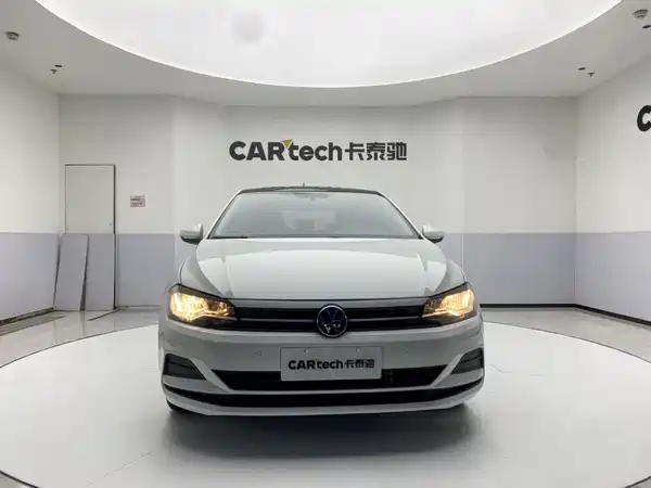 Volkswagen Polo 2023