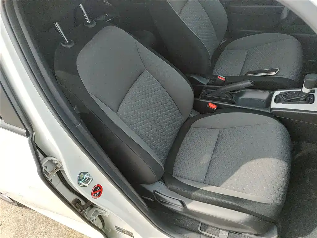 Honda Fit 2022 — фото 25