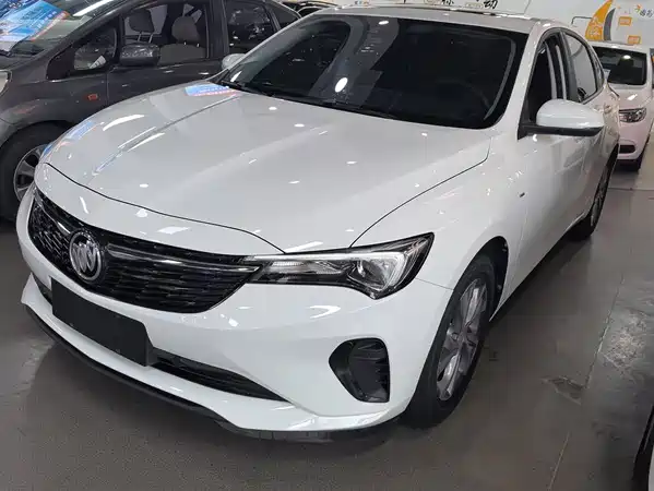 Buick Verano 2024