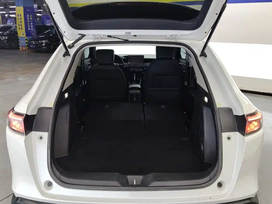 Honda XR-V 2023
