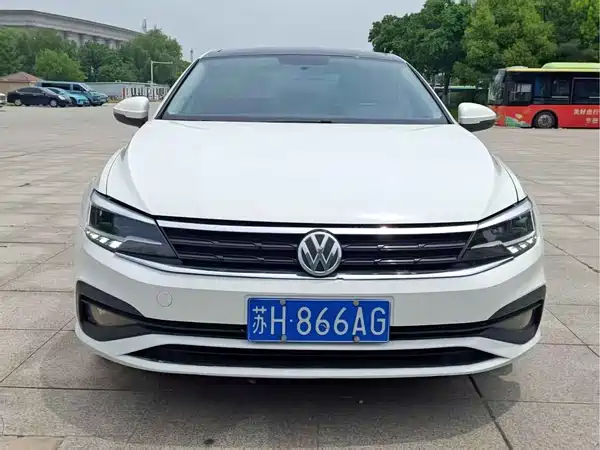 Volkswagen Lamando 2020