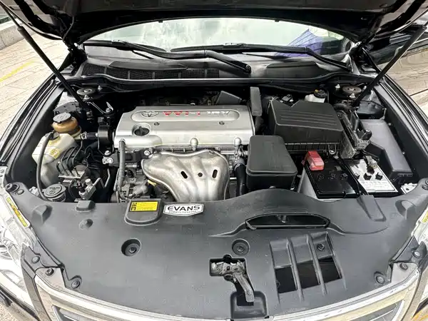 Toyota Camry 2010