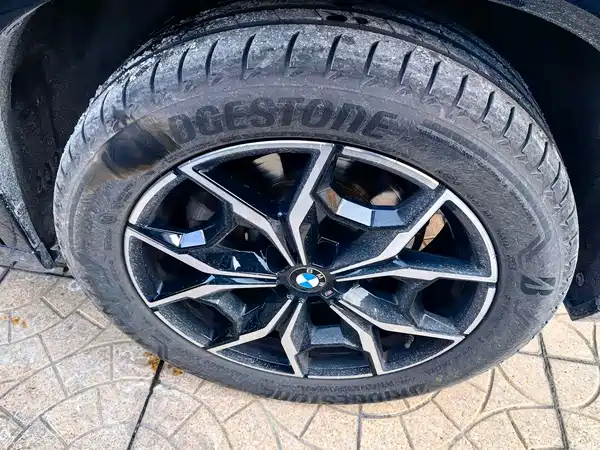 BMW X4 2023