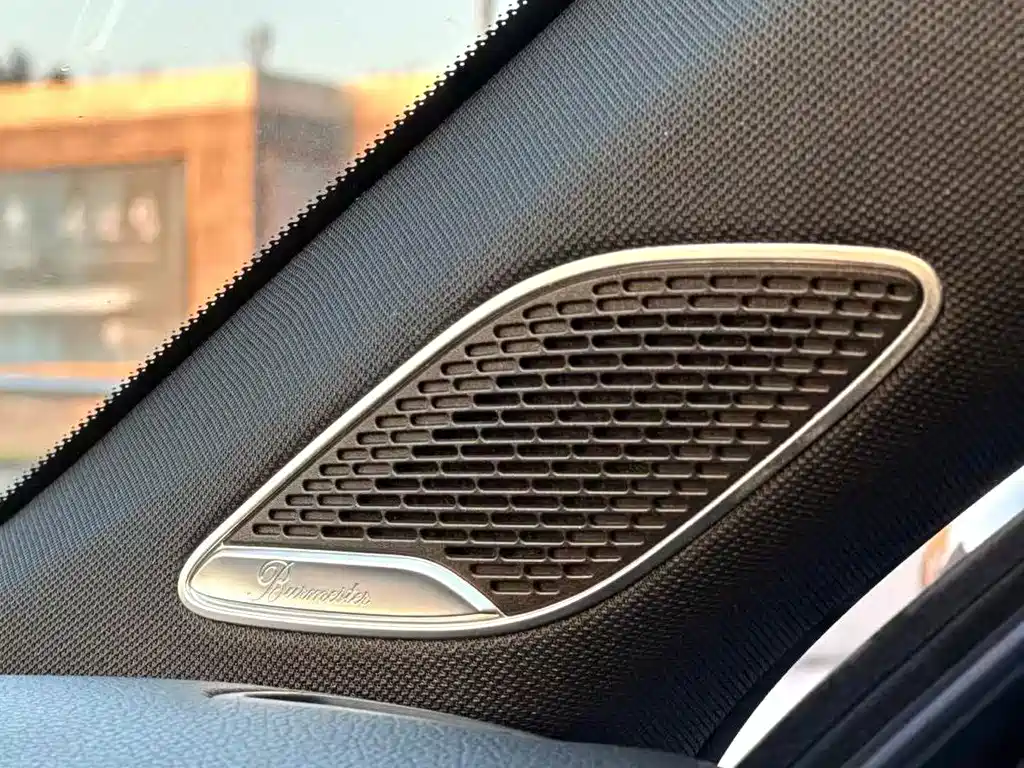 Mercedes-Benz A-Class AMG 2020 — фото 15