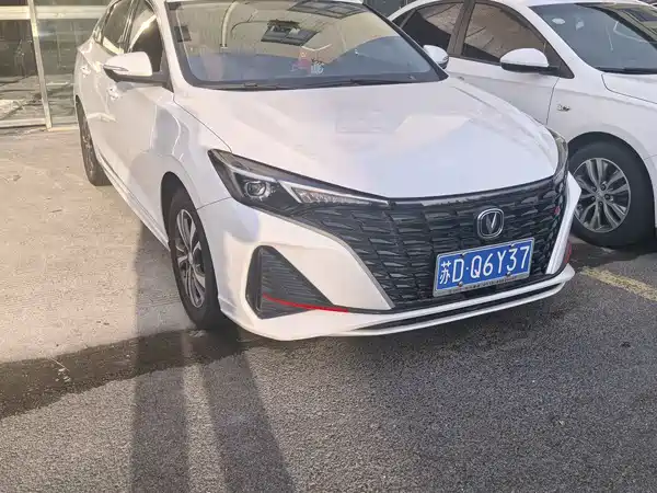 Changan Eado 2024