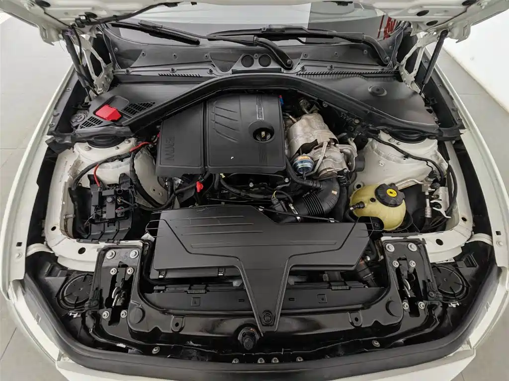 BMW 1 Series 2012