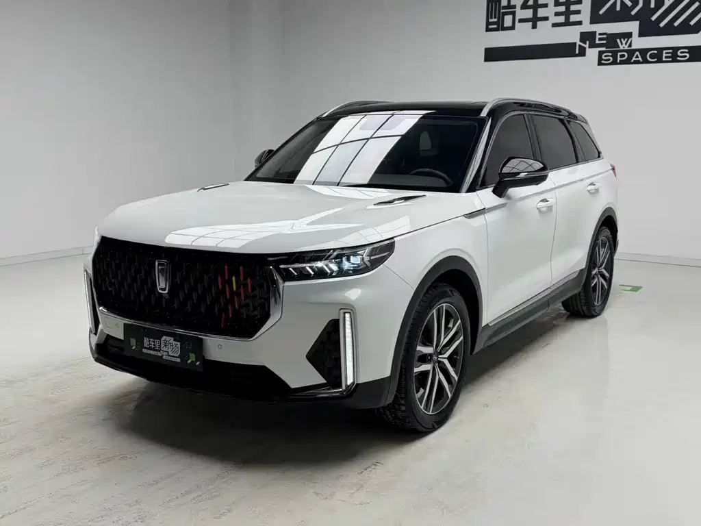 Bestune T99 2022