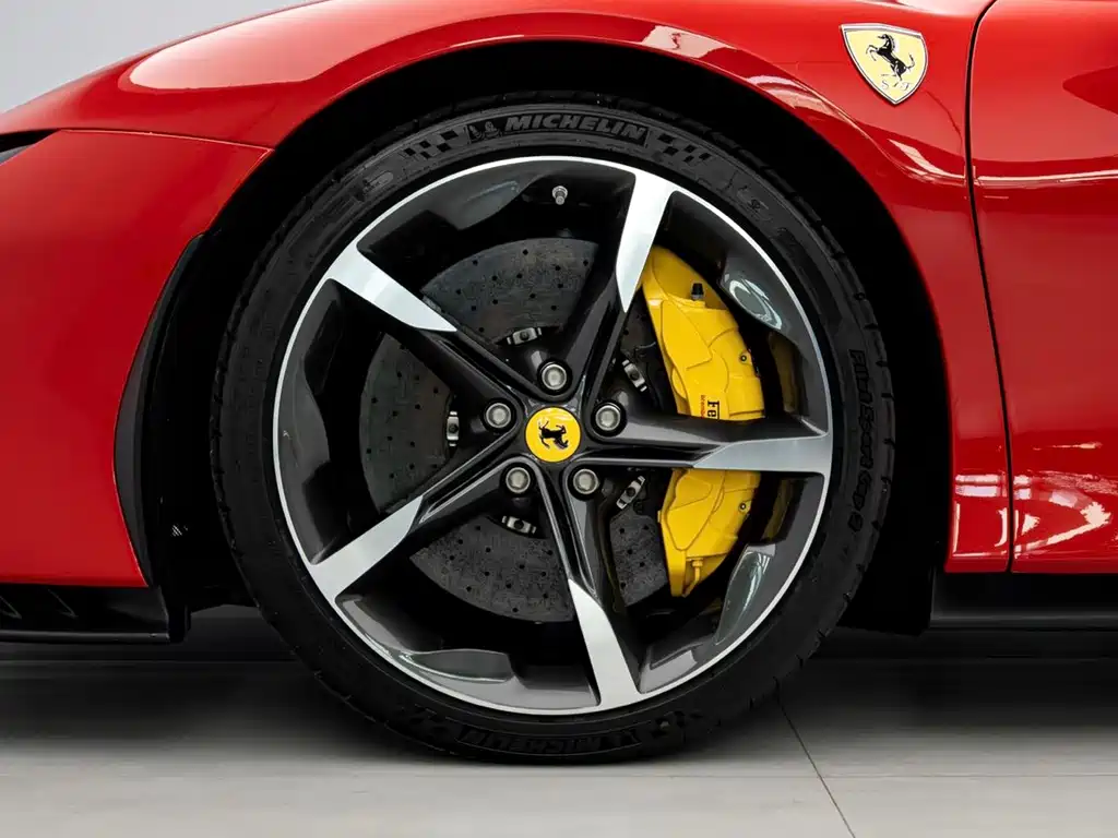 Ferrari SF90 2024 — фото 5
