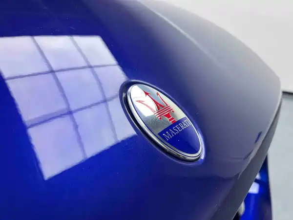 Maserati Levante 2018