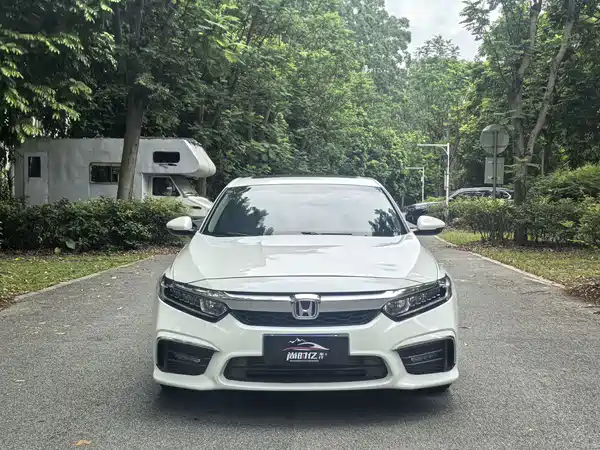 Honda Inspire 2021