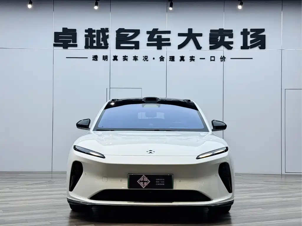 NIO ET5 2024