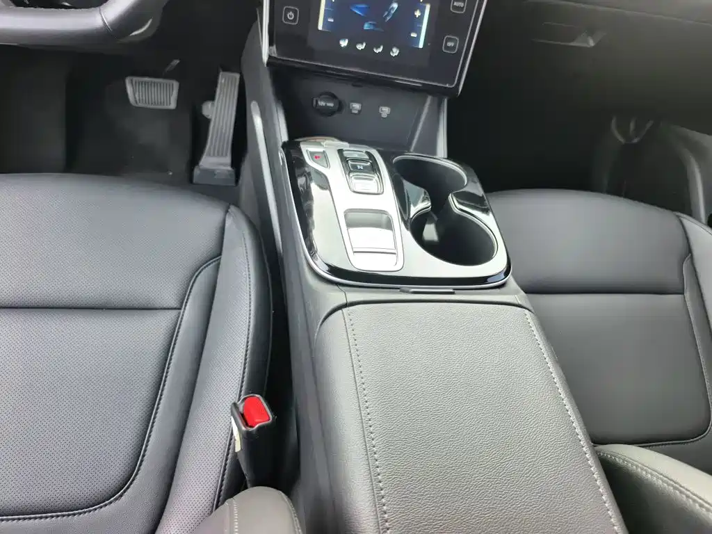 Hyundai Tucson 2022 — фото 10