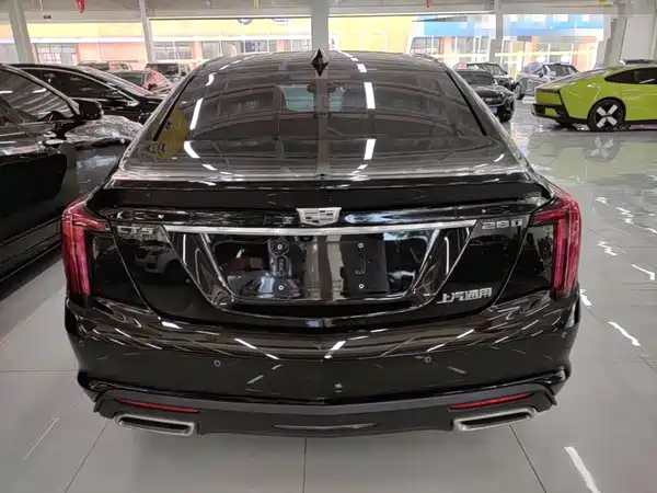 Cadillac CT5 2023