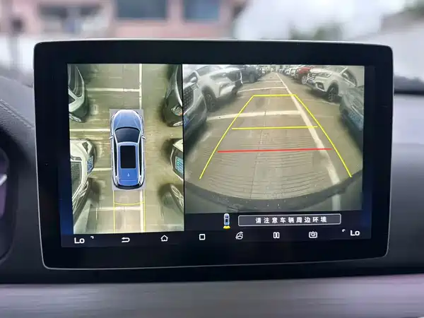 BYD Tang 2018