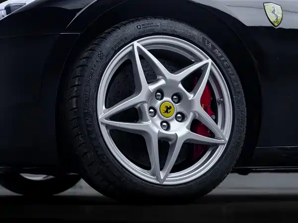 Ferrari 599 2006