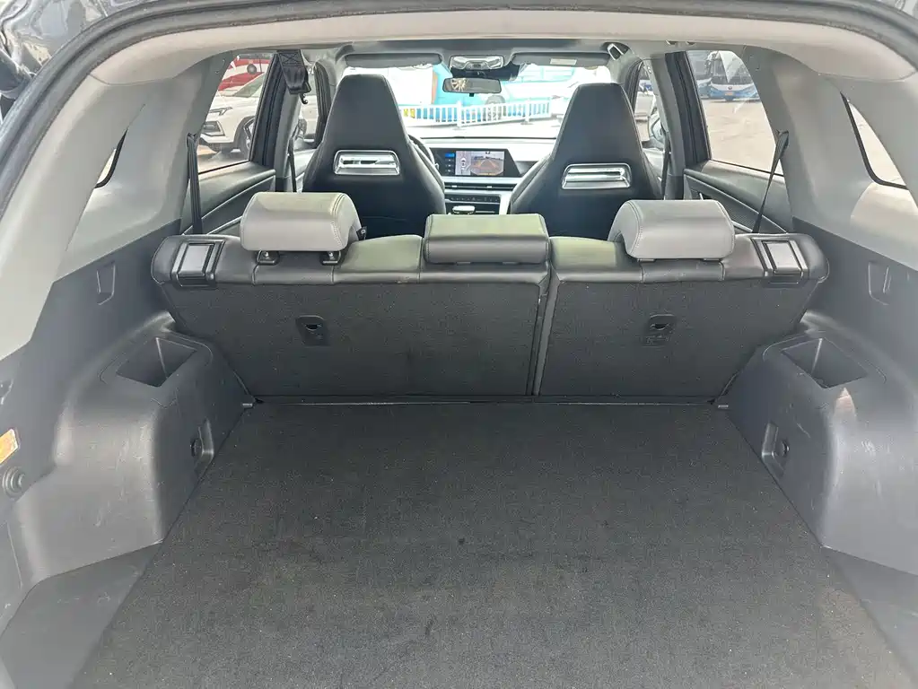 Changan CS75 PLUS 2022 — фото 13