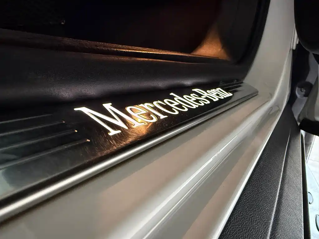Mercedes-Benz GLE 2017 — фото 19