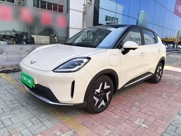 Wuling Bingo S 2026