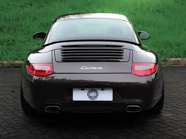 Porsche 911 2009