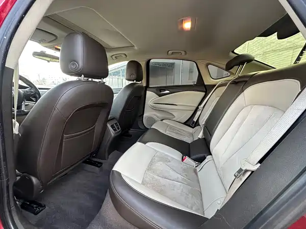 Buick Verano 2015