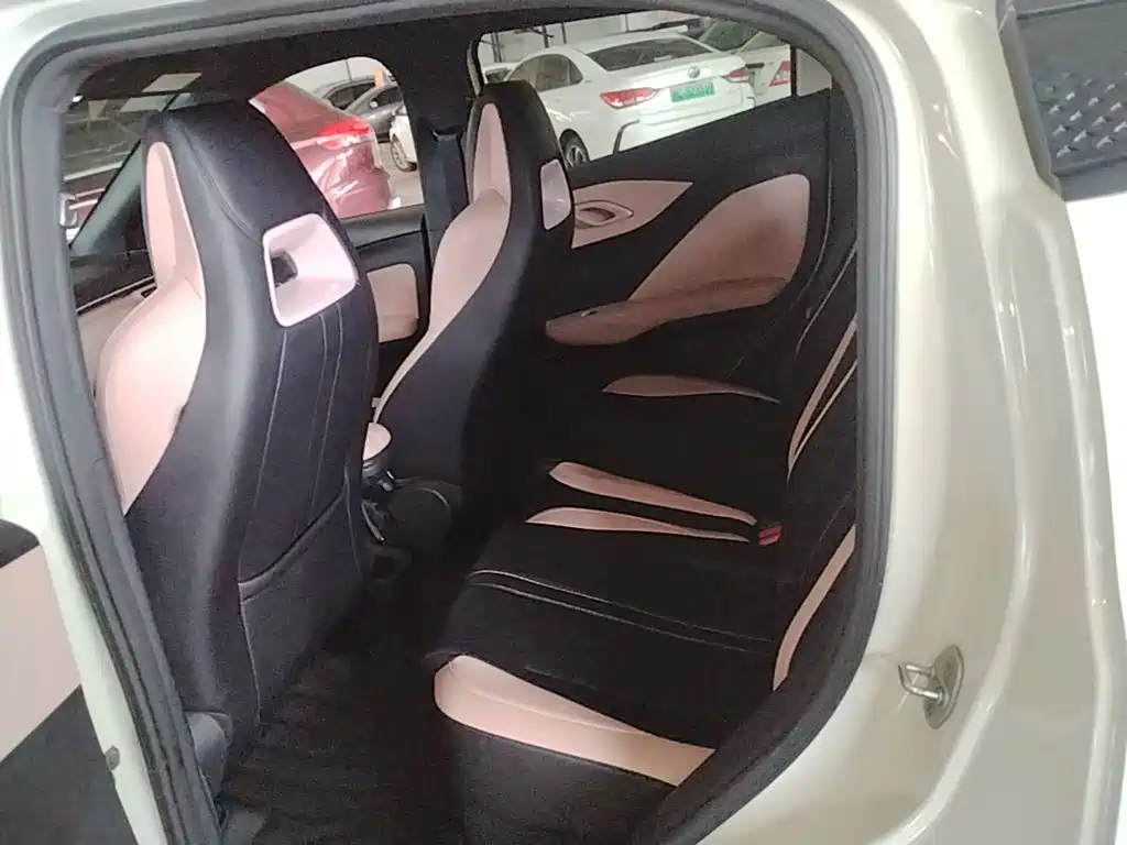BYD Seagull 2023 — фото 17