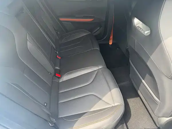 Changan UNI-V 2024