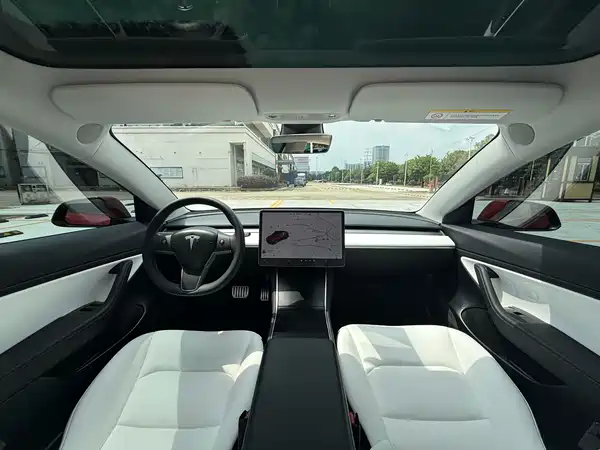 Tesla Model 3 2020