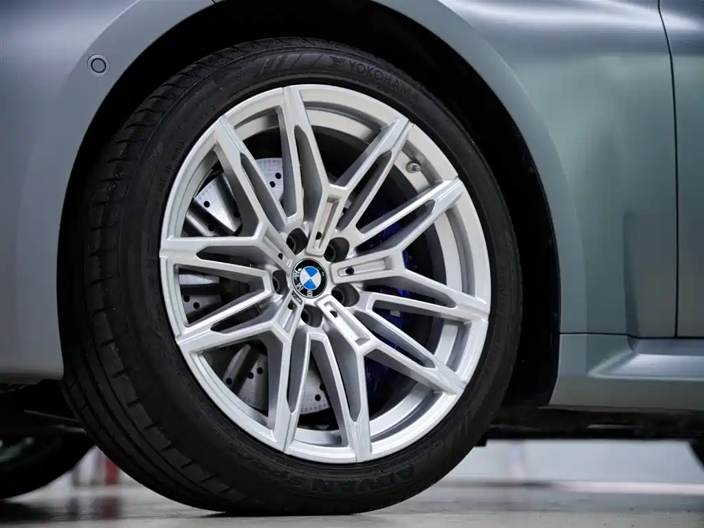 BMW M2 2026 — фото 19