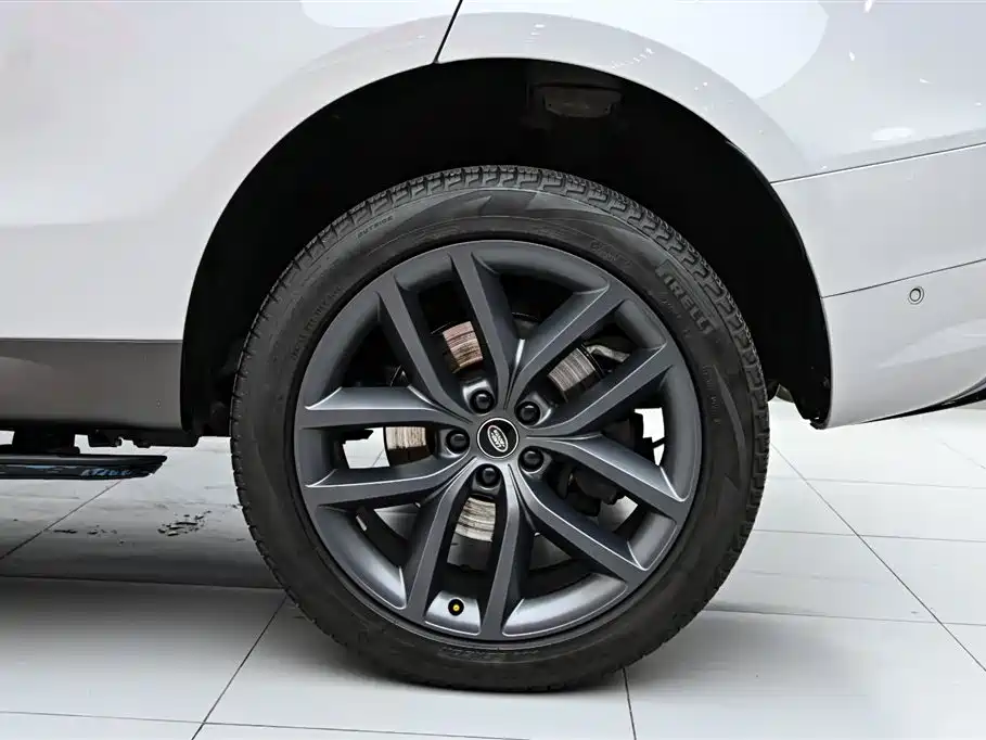 Land Rover Sport 2022 — фото 35