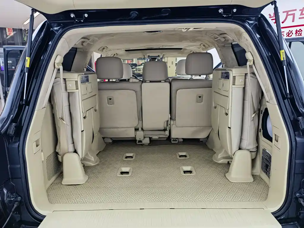 Toyota Land Cruiser 2016 — фото 13