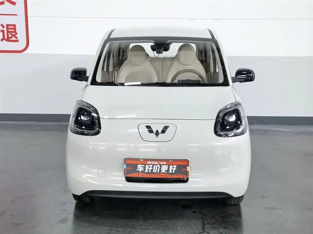 Wuling Hongguang MINIEV 2025