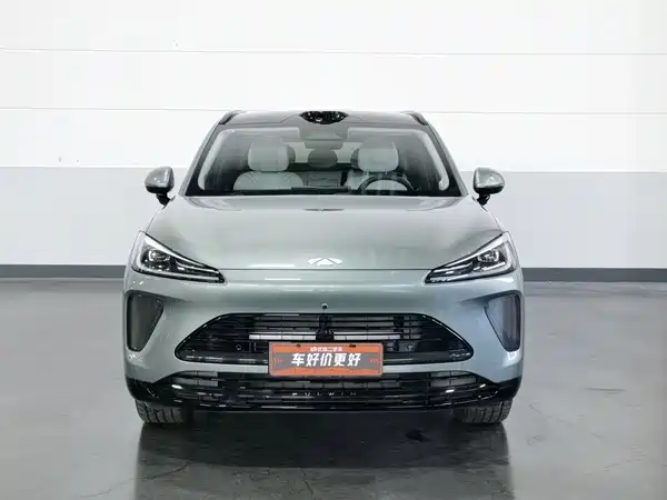 Chery Fengyun T9L 2026