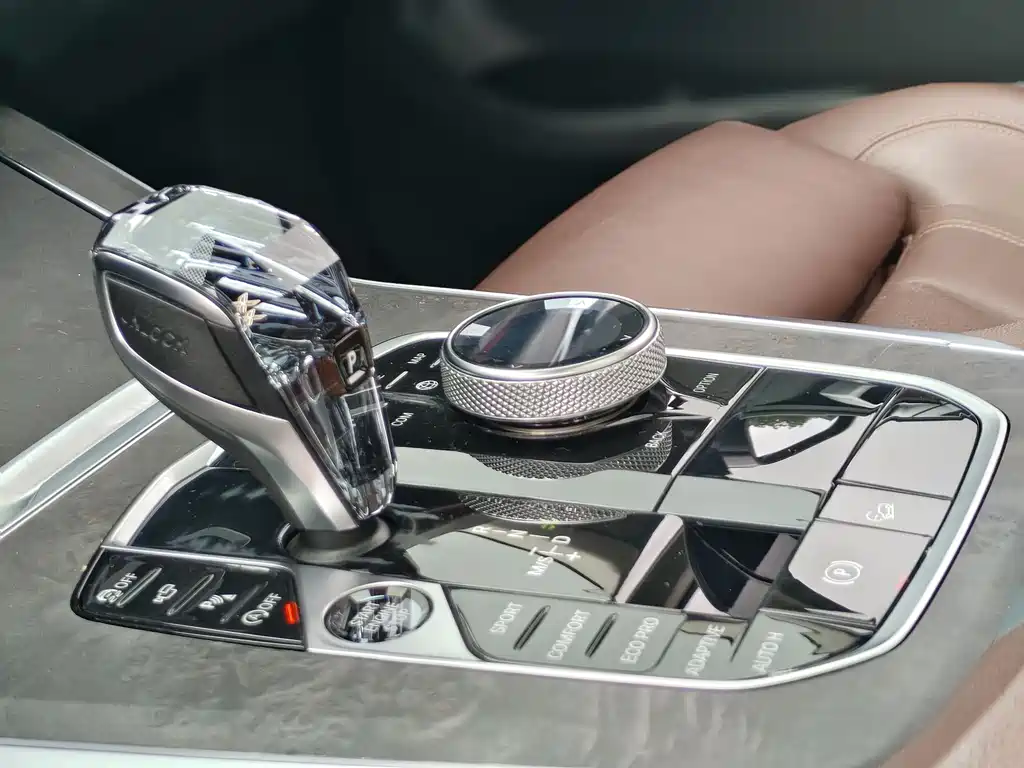 BMW X5 2019