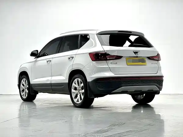 Jetta VS5 2024