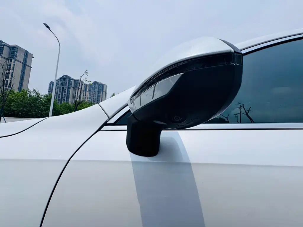 BYD Qin PLUS 2021 — фото 22