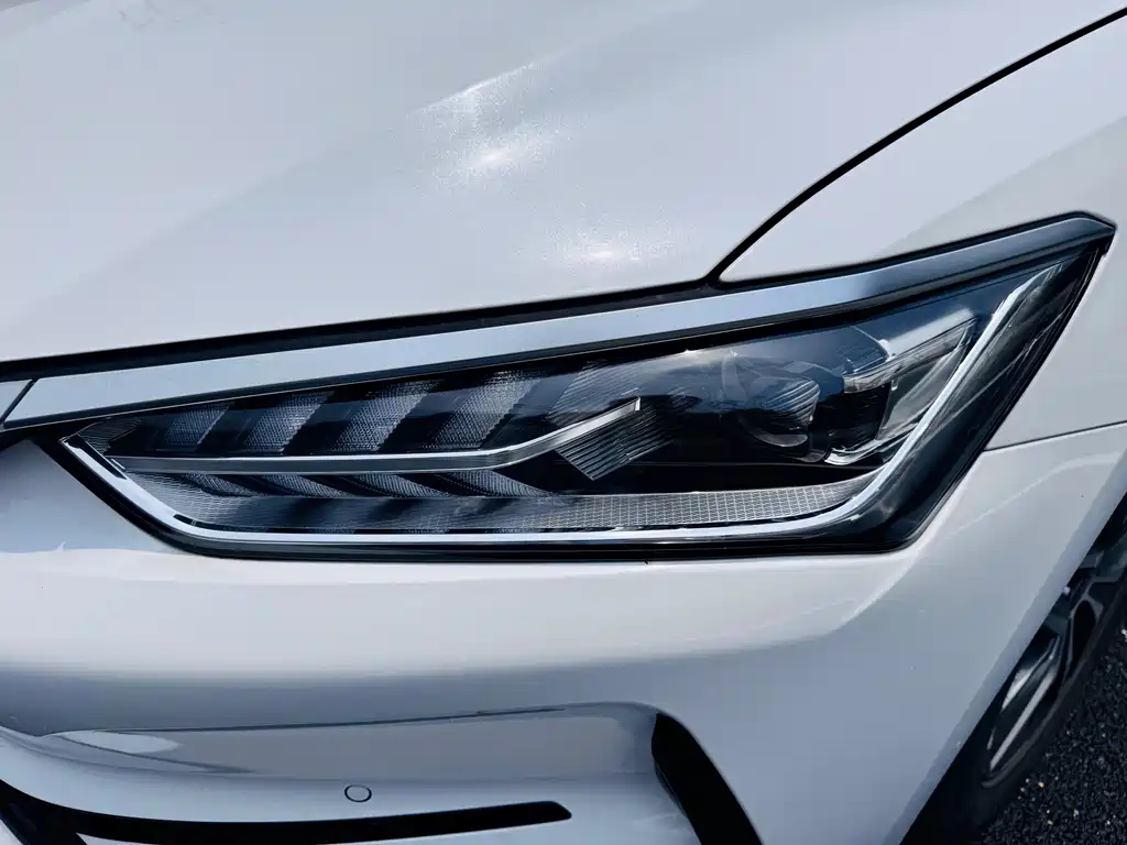 BYD Qin PLUS 2021 — фото 23