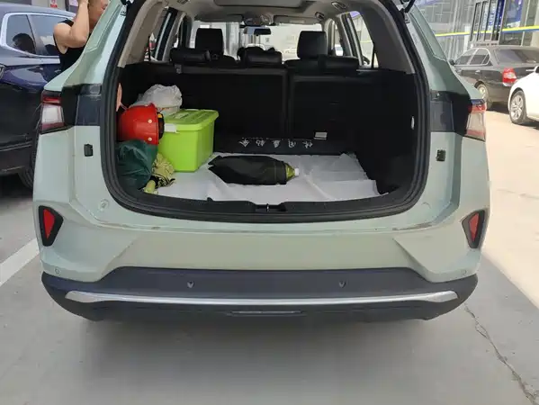 Wuling Star 2022
