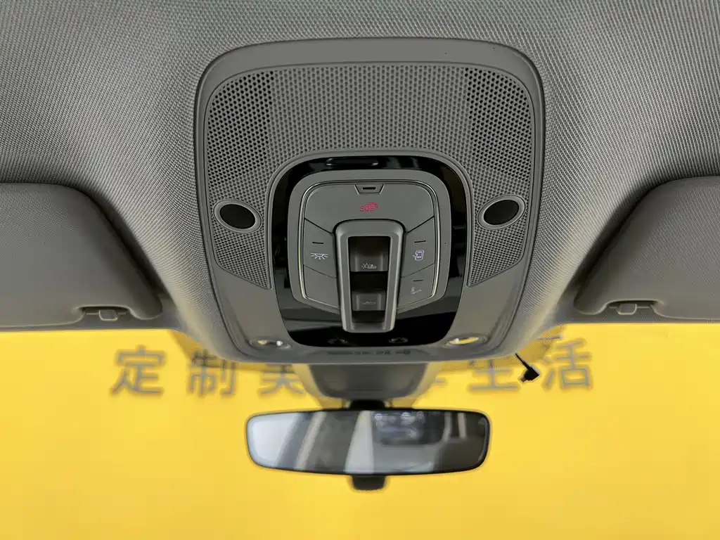 Audi Q5L 2022 — фото 28