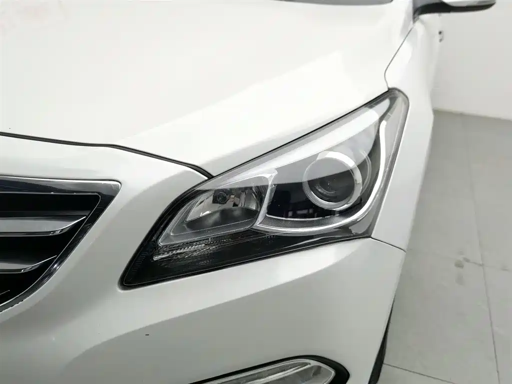 Hyundai Mistra 2017 — фото 7