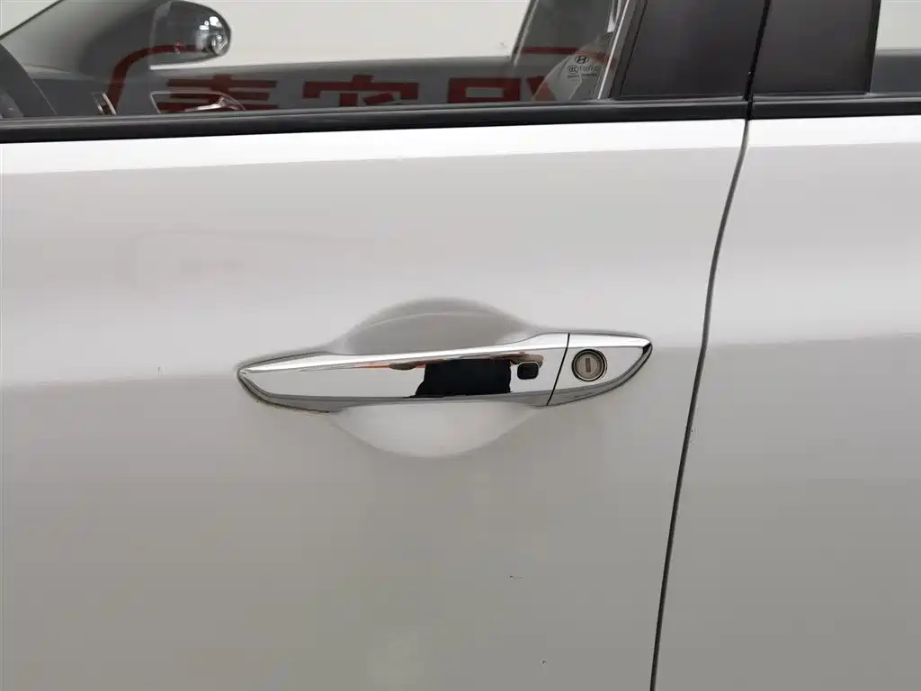 Hyundai Mistra 2017 — фото 18