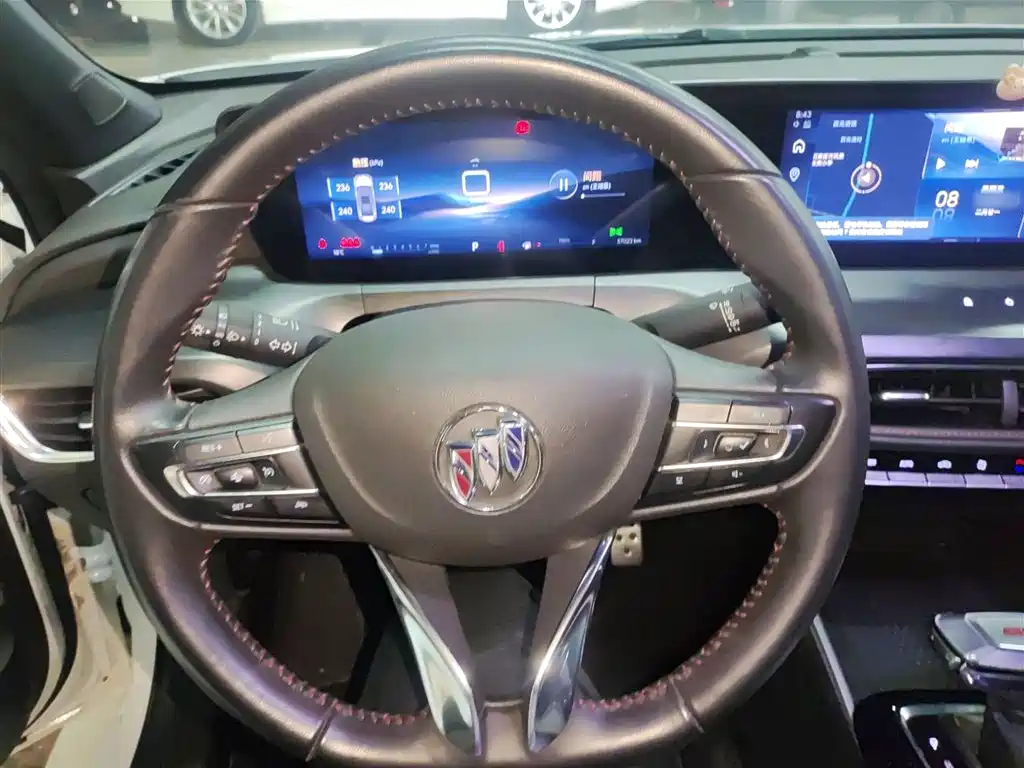 Buick Verano 2023 — фото 11
