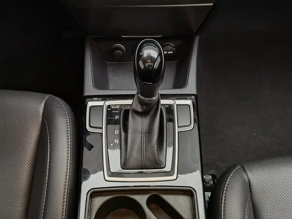 Hyundai Mistra 2017 — фото 13