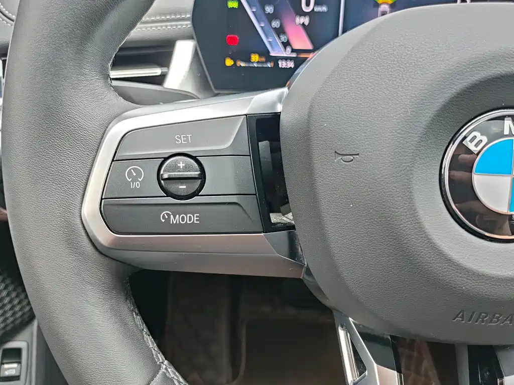BMW X1 2024 — фото 15