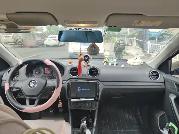 Volkswagen Jetta 2018