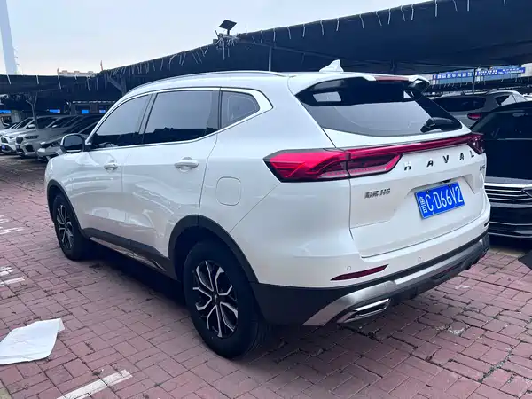 Haval H6 2023