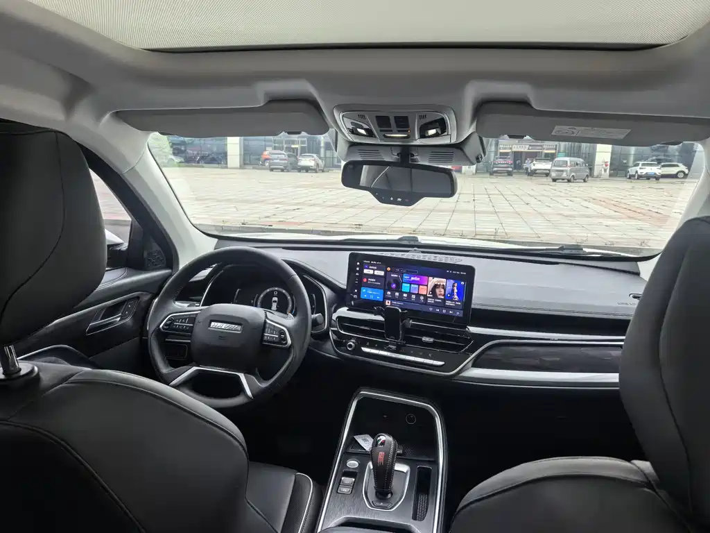 Haval H6 2022