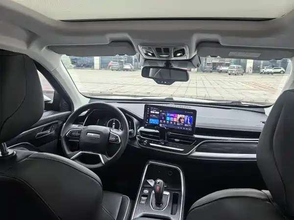Haval H6 2022
