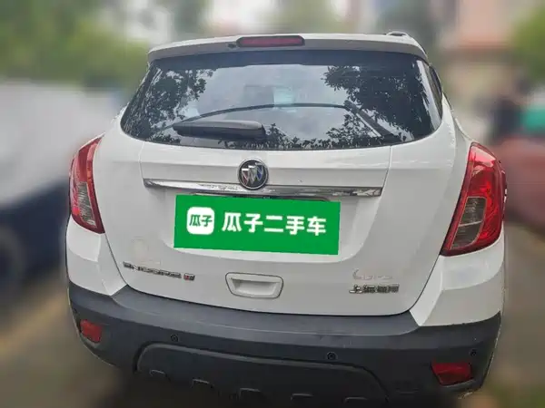Buick Encore 2015