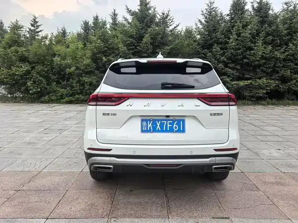 Haval H6 2022